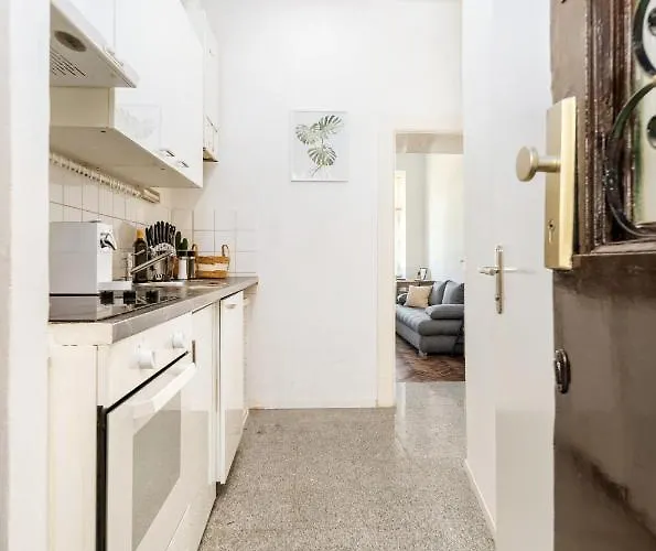 Designer Apartment, Central, Next To Danube *