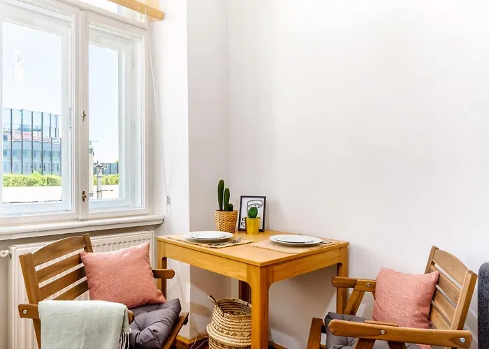 Designer Apartment, Central, Next To Danube *