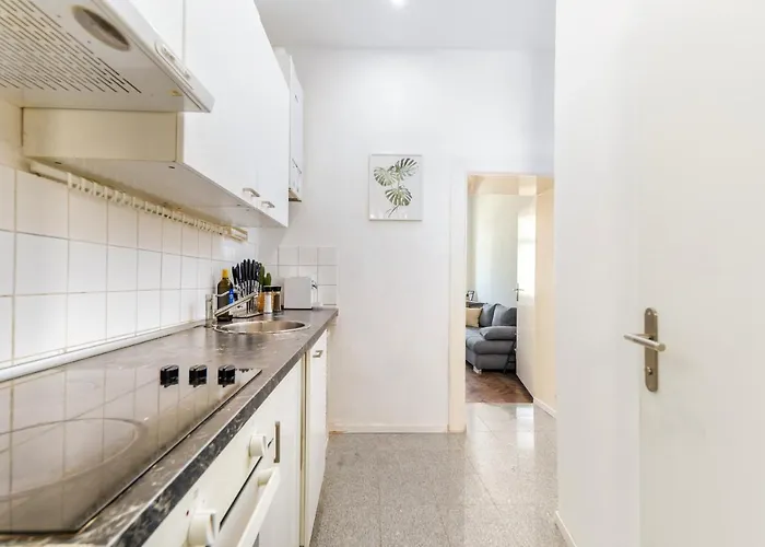 Designer Apartment, Central, Next To Danube *