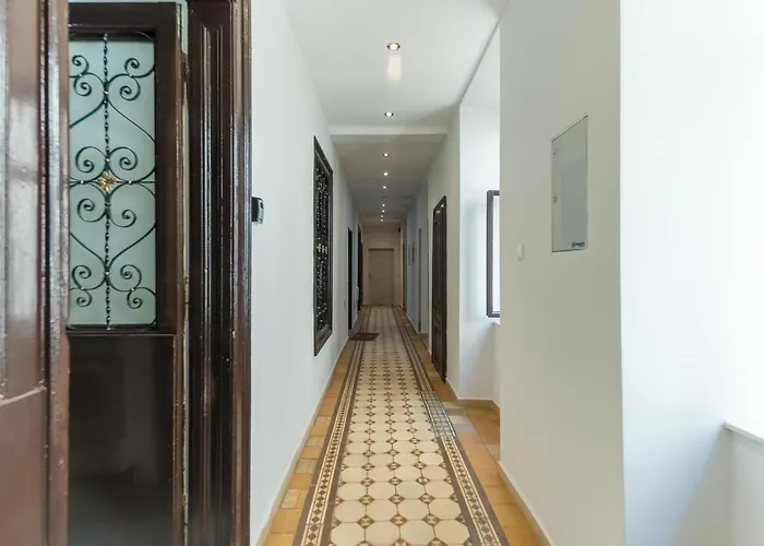 Designer Apartment, Central, Next To Danube Βιέννη