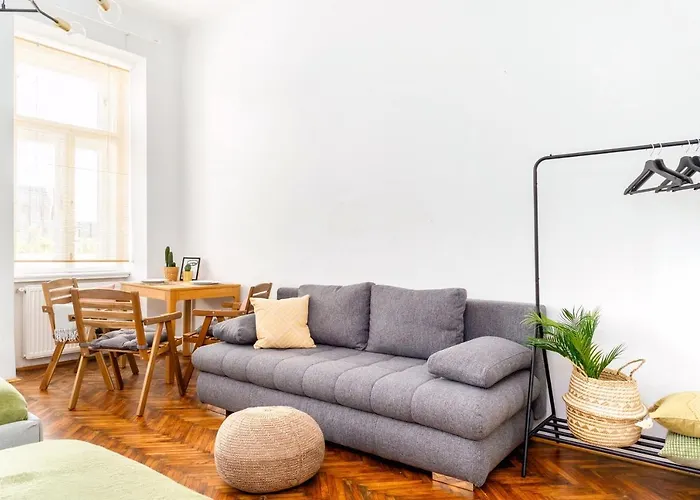 Designer Apartment, Central, Next To Danube