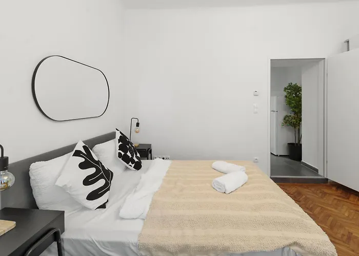 Designer Apartment, Central, Next To Danube Appartamento *