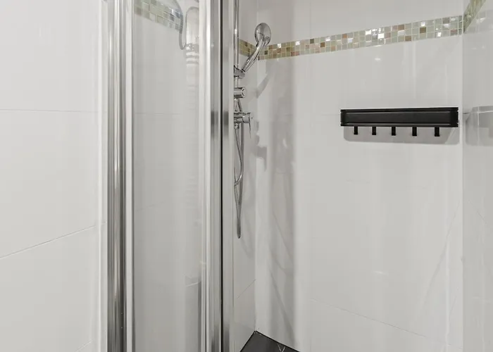 Appartamento Designer Apartment, Central, Next To Danube